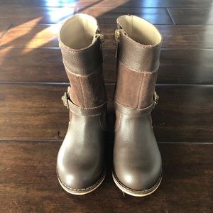 Janie & Jack Riding Boots